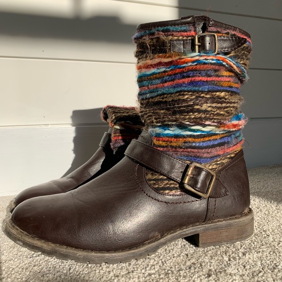 Ankle boot - Picture 1 of 5